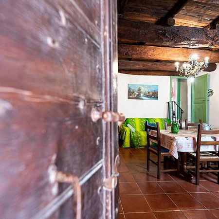 L'Oasi Di Pace Villa Pale Luaran gambar