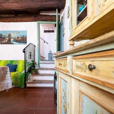 L'Oasi Di Pace Villa Pale Luaran gambar