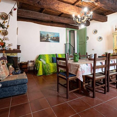 L'Oasi Di Pace Villa Pale Luaran gambar