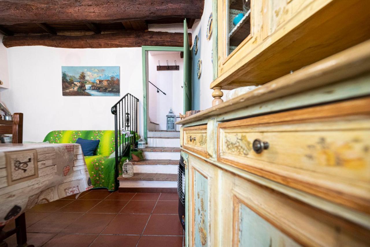 L'Oasi Di Pace Villa Pale Luaran gambar