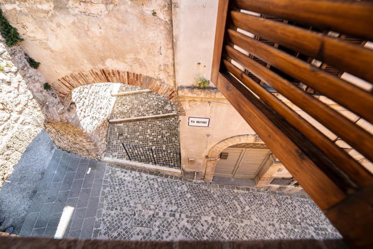 L'Oasi Di Pace Villa Pale Luaran gambar