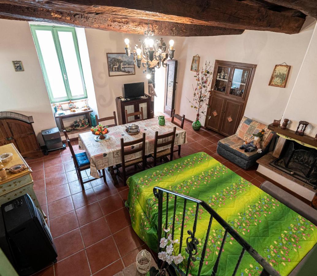 L'Oasi Di Pace Villa Pale Luaran gambar