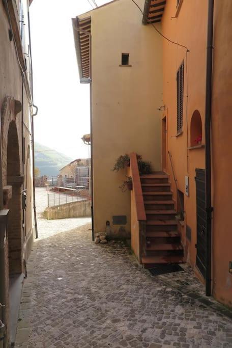 L'Oasi Di Pace Villa Pale Luaran gambar