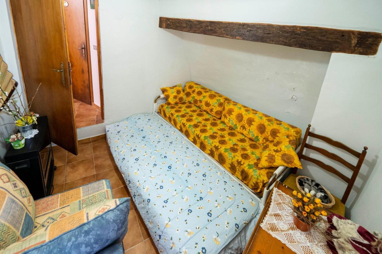 L'Oasi Di Pace Villa Pale Luaran gambar