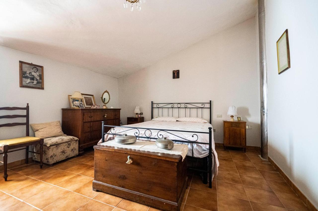 L'Oasi Di Pace Villa Pale Luaran gambar