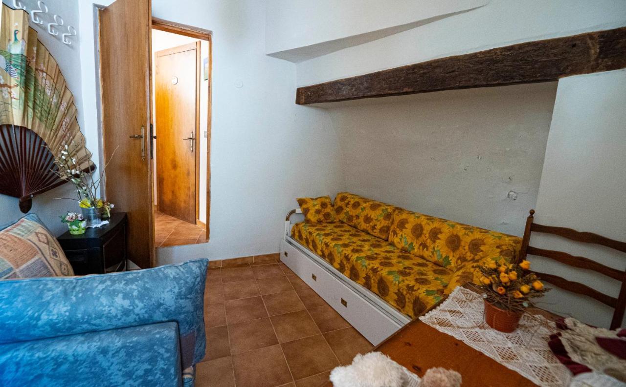 L'Oasi Di Pace Villa Pale Luaran gambar