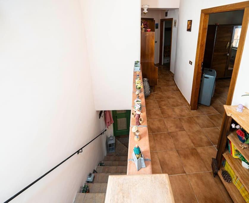 L'Oasi Di Pace Villa Pale Luaran gambar