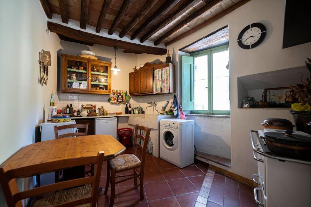 L'Oasi Di Pace Villa Pale Luaran gambar