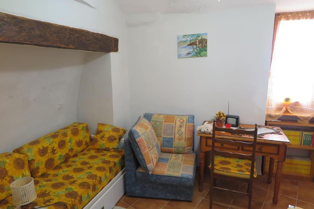 L'Oasi Di Pace Villa Pale Luaran gambar