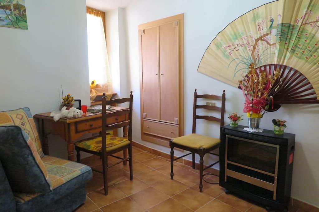 L'Oasi Di Pace Villa Pale Luaran gambar